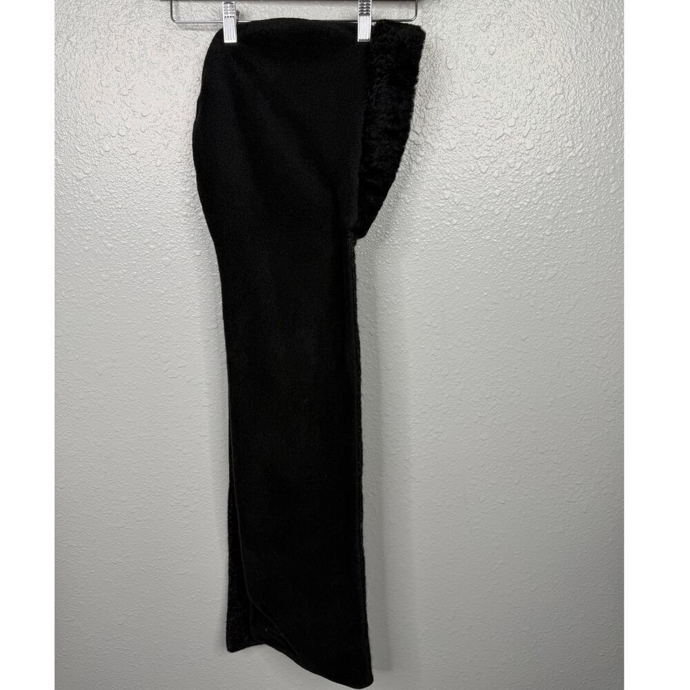 M-Design Icelandic Wool Women’s Hood Scarf - Picture 8 of 16